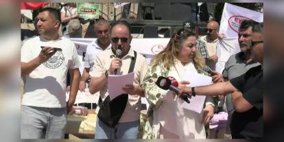 EYT-EF'den emeklilere 30 bin TL seyyanen zam talebi