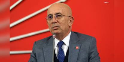 CHP Ankara'dan Özgür Özel'e tam destek: 'Kurultay iradesi üzerinde kuşku yok'