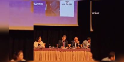 Mete'den Laçin'e sert tepki: 'Evde karınızın yanına oturun'