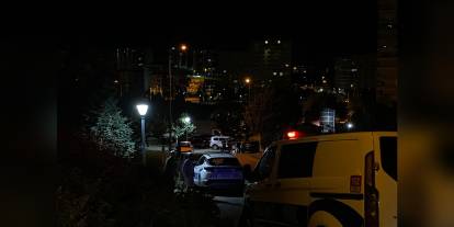 Ankara'da silahlı kavgada polis memuru hayatını kaybetti