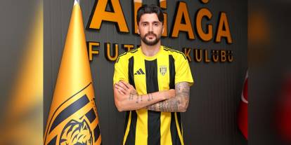 Aliağa Futbol, Veli Çetin'i kadrosuna kattı