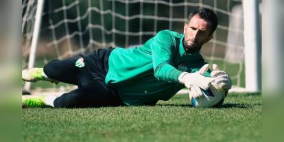 Nazillispor, yeni sezonda 3'üncü Lig'de mücadele edecek