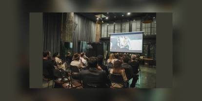 OKX TR, Alpha Traders Connect İstanbul'da Mild Mild West filminin prömiyerini yaptı