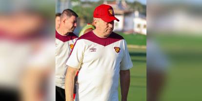 Göztepe, Avrupa hedefiyle yeni sezon hazırlıklarına başladı