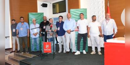 Karşıyaka'da yeni yönetim çarşamba günü göreve başlıyor