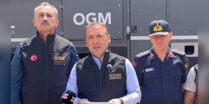 Bilecik'te yangın: 51 kişi dumandan etkilendi, 100 bina hasar gördü