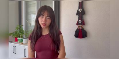 Dicle Hayat Dağdeviren: Depremden sonra besteleriyle birincilik ödülü