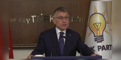 Güler: 3 Temmuz sonrası enflasyon farkıyla en düşük emekli maaşı düzenlenecek
