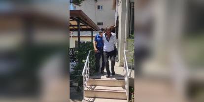 İznik'te uyuşturucu operasyonu: 526 gram bonzai ve 43 bin lira ele geçirildi