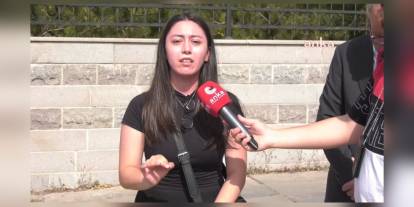 Berna Özgül'den katil Demirci'ye tepki: '25 yıl ceza kabul edilemez'