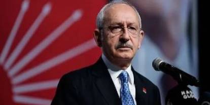 Kılıçdaroğlu'ndan CHP Kurultay davası kararı sonrasında ilk açıklama