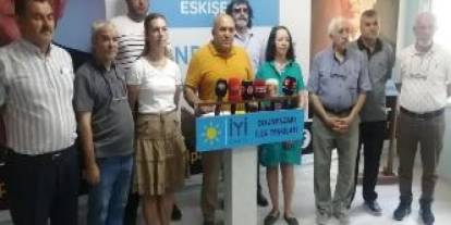 İYİ Parti’den çağrı: Atatürk Stadyumu ismi geri verilsin