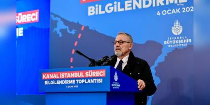 Hakkari'de 4,4 büyüklüğünde deprem: Prof. Dr. Naci Görür'den açıklama