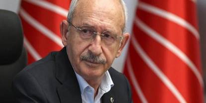 Ünlü yazardan çarpıcı iddia: AKP için Kemal Kılıçdaroğlu yedekte mi?