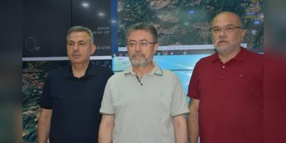 Yumaklı'dan orman yangınları açıklaması: 7 yangın sürüyor