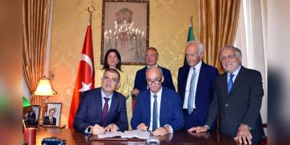 Baykar, Piaggio Aerospace'i satın aldı