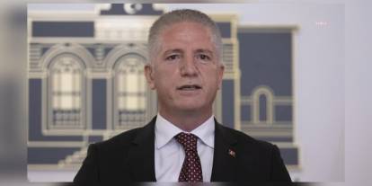İstanbul Valisi Gül: Peygamberimize yönelik saldırılarda hukuk zemininden ayrılmayın