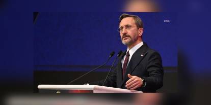 Altun: Leman Dergisi binası emniyet kontrolünde, üç kişi gözaltında