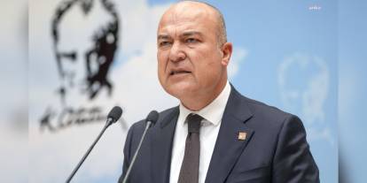 İzmir'de şafak operasyonu: Tunç Soyer ve diğerleri gözaltında