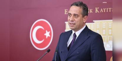 Başarır: İzmir operasyonu siyasi bir operasyondur