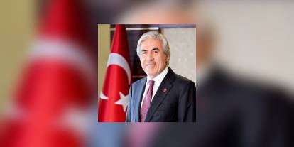 Ali Altınbaş vefat etti
