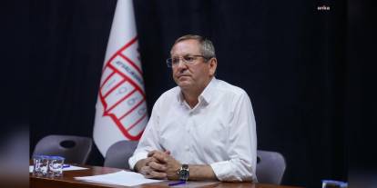 Ayvalık Gücü'nde Babayiğit yeniden başkan seçildi