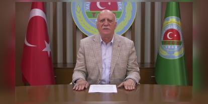 Bayraktar: İran-İsrail savaşı gübre fiyatlarını artırdı