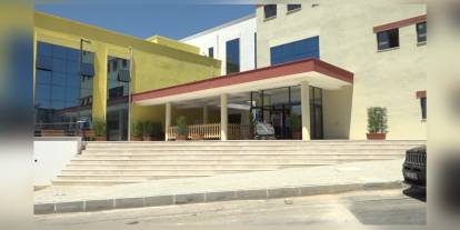İzmir'de yeni engelli merkezi hizmete açıldı: 2500 metrekarelik alanda kapsamlı hizmetler sunuluyor