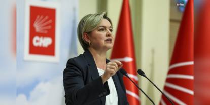 CHP Genel Sekreteri Böke: İzmir operasyonları iktidarın iktidar değişimini durdurma çabası