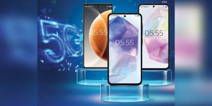 Türk Telekom, yeni abonelere 12 ay taksitli 5G telefon fırsatı sunuyor