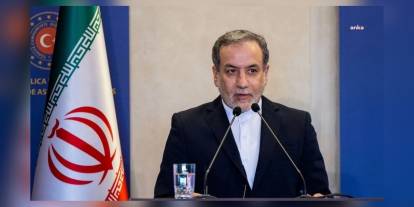 Arakçi: ABD'den güvence alınmadan müzakerelere dönülmeyecek