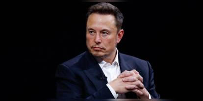 Elon Musk: Vergi indirimi yasalaşırsa yeni parti kuracağım