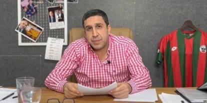Muhammet Yakut hayatını kaybetti