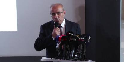 İstanbul'da 15 Temmuz Anma Etkinlikleri Başlıyor
