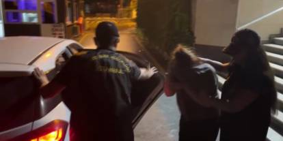 İnternet dolandırıcılığı yapan karı-koca yakalandı: 33 ve 71 yıl hapis cezası