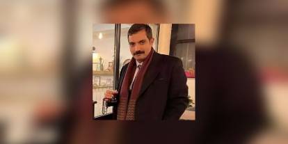 Sinan Ateş Cinayeti Davası: Dosyalar Birleştirildi