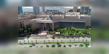 İzmir'de Büyükşehir Belediyesi ve İZBETON AŞ'ye yönelik operasyon: 109 gözaltı