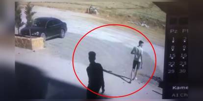 Şırnak'ta çalınan 4 kilo 800 gram altın Mardin'de ele geçirildi
