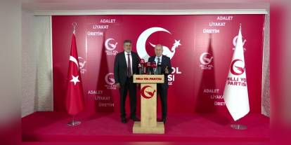 Özdağ'dan İzmir operasyonuna tepki: 'Anayasa'nın 10. maddesi askıya alındı'