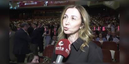 Filiz Kahveci: Bu 100 gün yüz karası gün olarak geçti