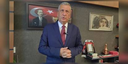 Öztürkmen: Ormanlar yanıyor, Bakan Yumaklı şov yapıyor