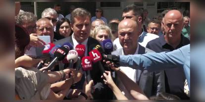 İzmir'de 109 kişi gözaltına alındı: CHP'den 'siyasi tercih' tepkisi