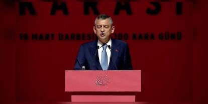 Özgür Özel'den Erdoğan'a: 'Etkin pişmanlıktan faydalan' teklifine sert yanıt