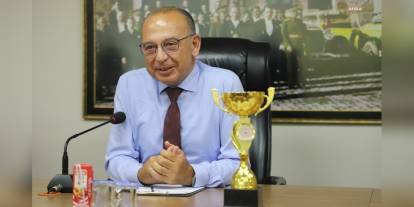 Turgutlu Belediyesi U11 Kız Basketbol Takımı ikinci oldu