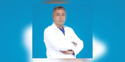 Konya'da doktor, lazer cihazı için 17 bin TL istedi: Gözaltına alındı