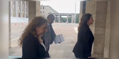 Koçyiğit'ten TBMM'ye PKK komisyonu önerisi: Hızlı kurulum ve hukuki güvence şart