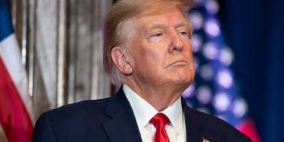 Trump’tan Gazze açıklaması: Tarih verdi