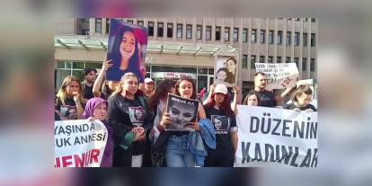 Ankara'da Eşini Öldüren Emrah Ala'ya Ağırlaştırılmış Müebbet
