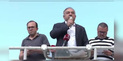 TÜRK-İŞ'ten Kamu İşçisi Zam Açıklaması: 'Hakkımızı Alıncaya Kadar Direneceğiz'