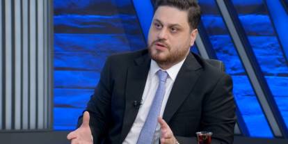 BTP Lideri Hüseyin Baş: Geçim sıkıntısı Türkiye’nin acı gerçeği